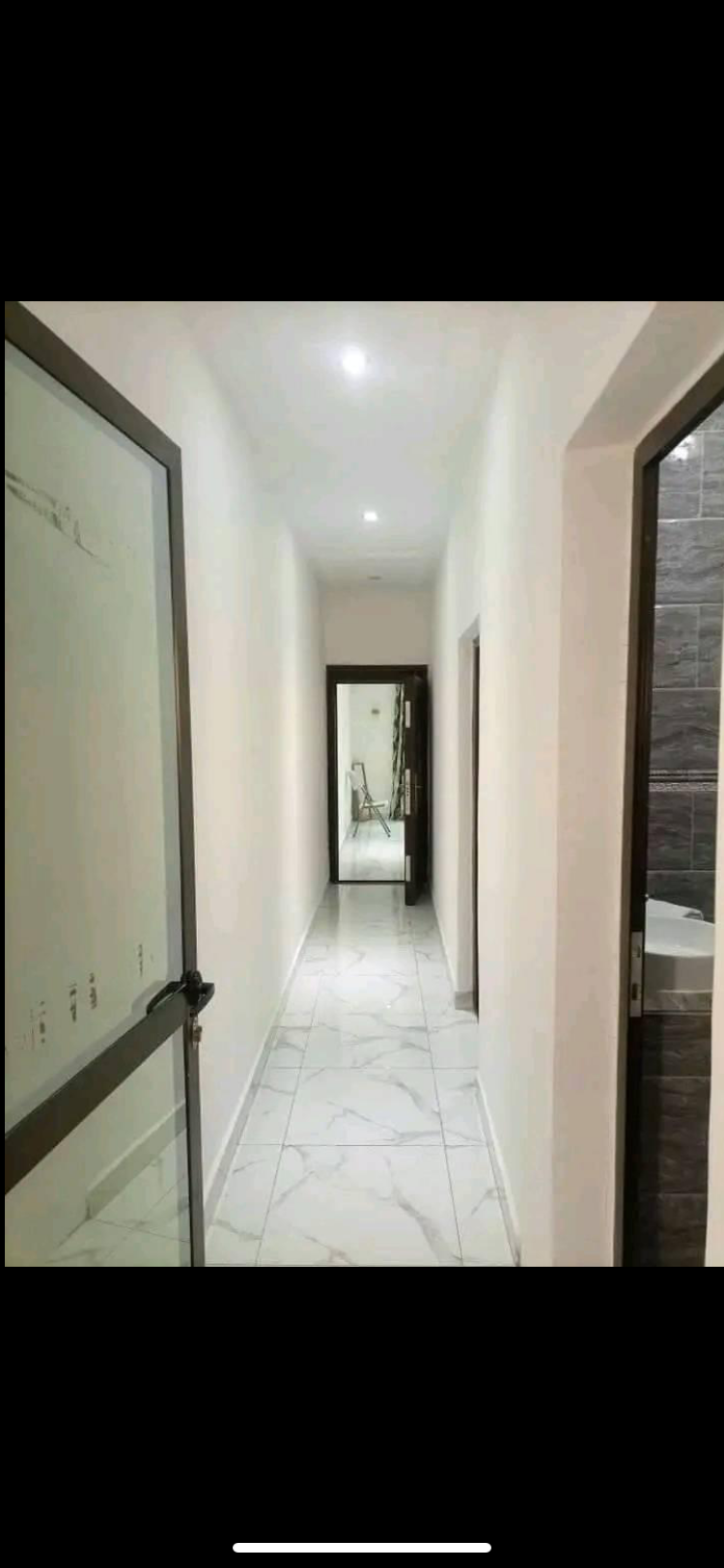 Appartement meublé à mpita