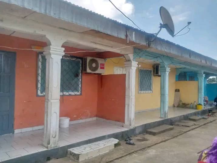 PARCELLE COMMERCIALE