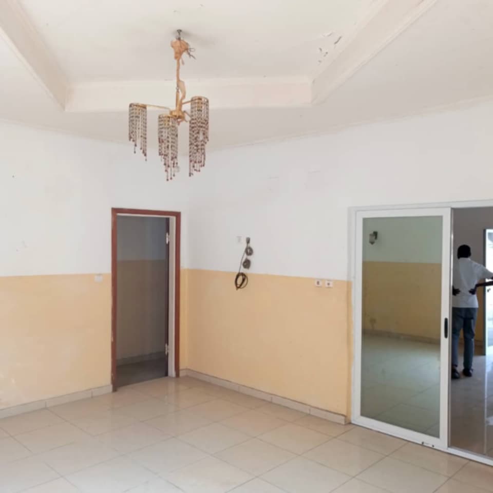 VILLA A VENDRE 