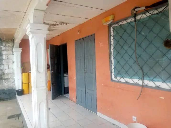 PARCELLE COMMERCIALE