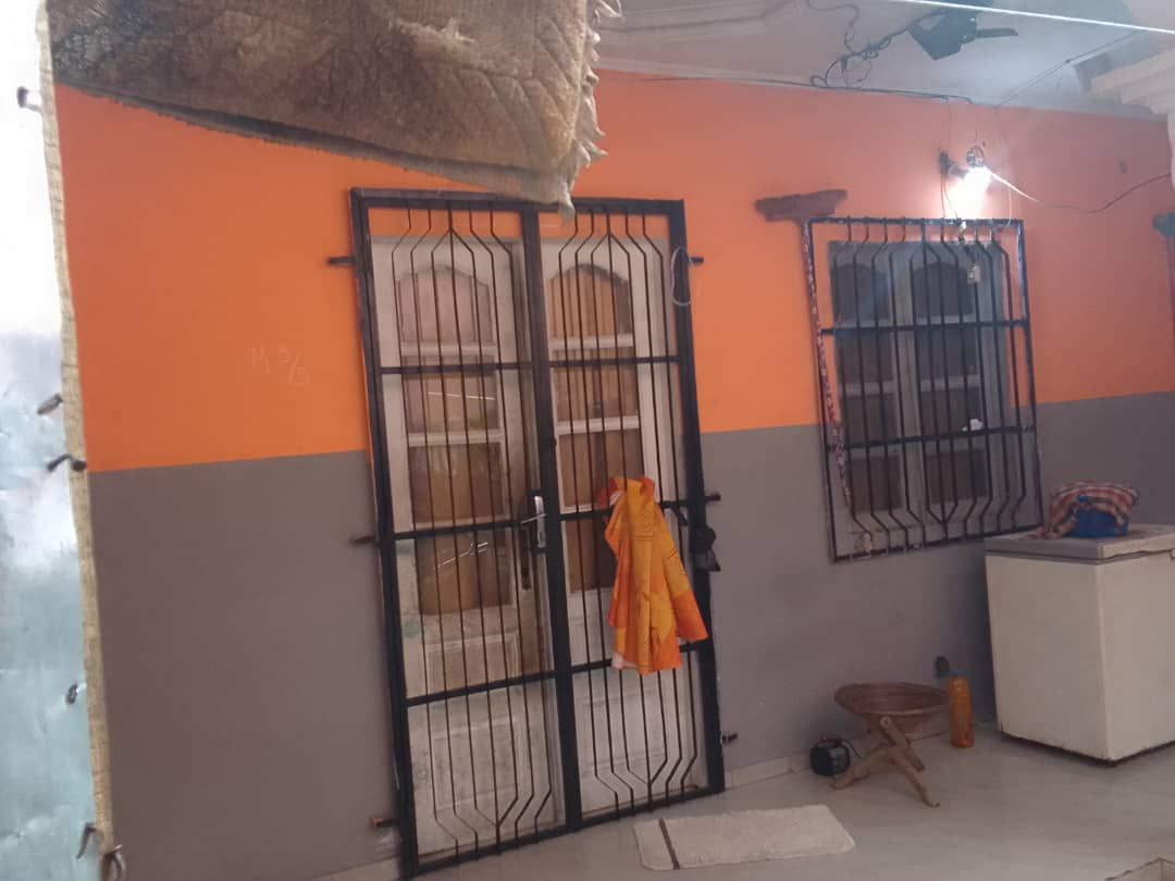 PARCELLE COMMERCIALE 