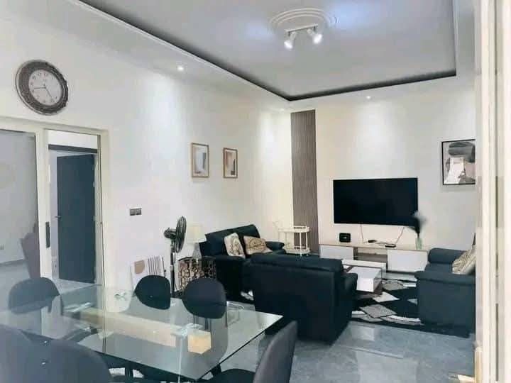 MAISON MEUBLEE A VENDRE 