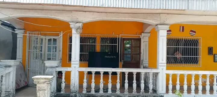 PARCELLE COMMERCIALE