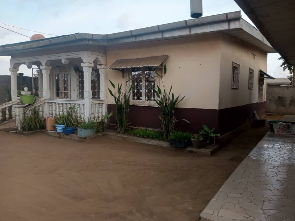 PARCELLE COMMERCIALE 