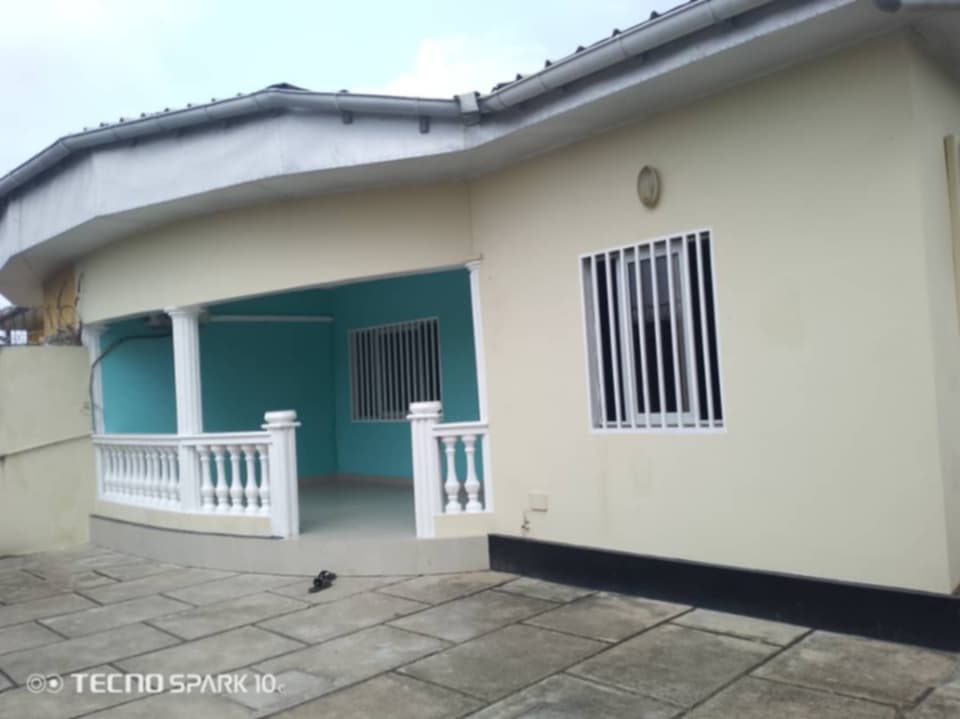 MAISON A VENDRE 