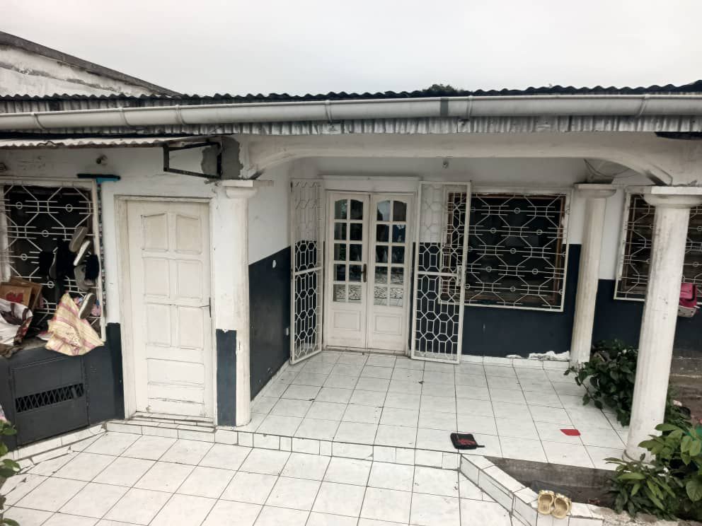 PARCELLE COMMERCIALE 