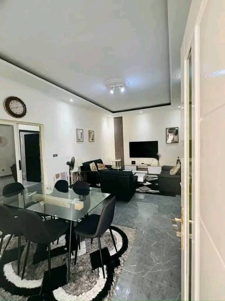 MAISON MEUBLEE A VENDRE 