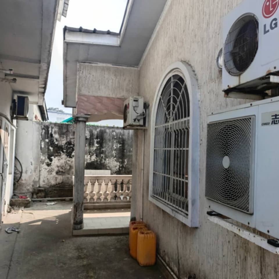 VILLA A VENDRE 