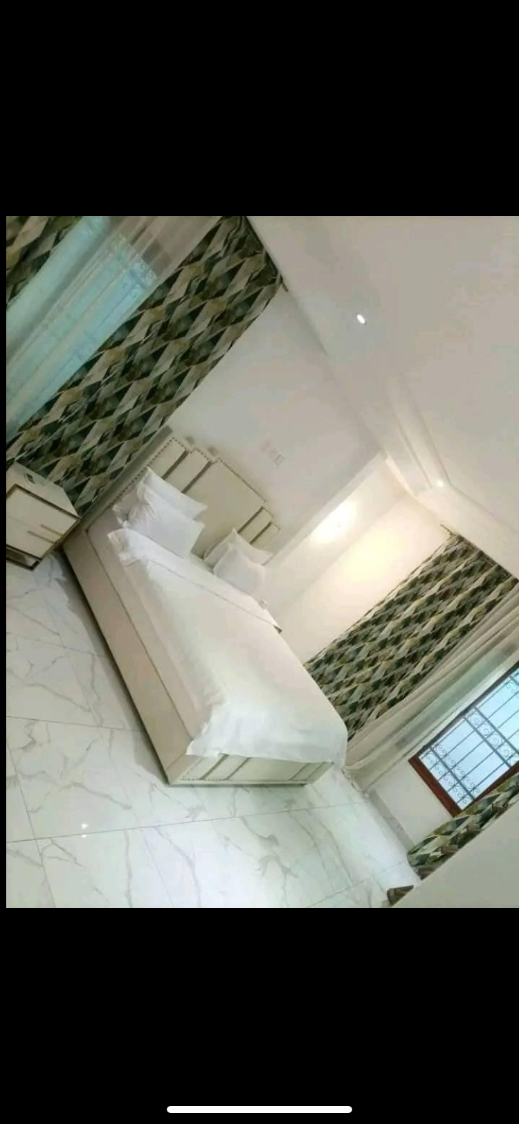 Appartement meublé à mpita