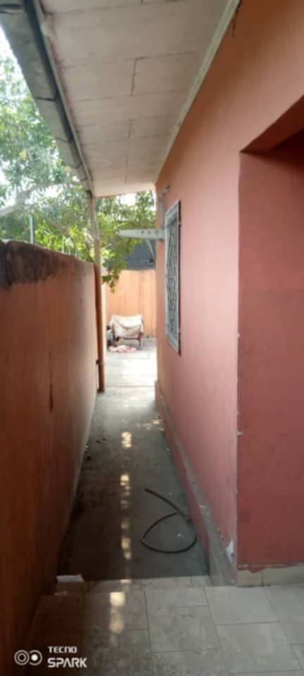 MAISON A VENDRE 