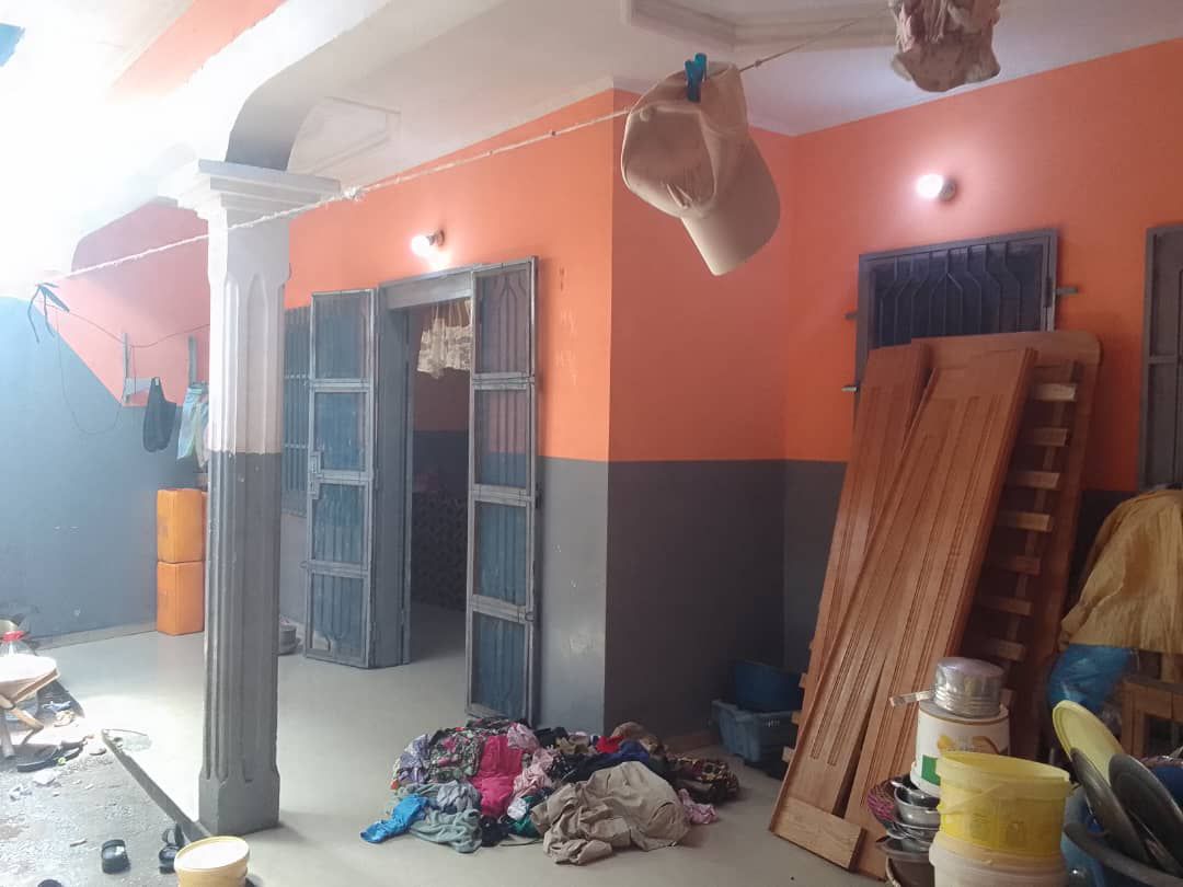 PARCELLE COMMERCIALE 