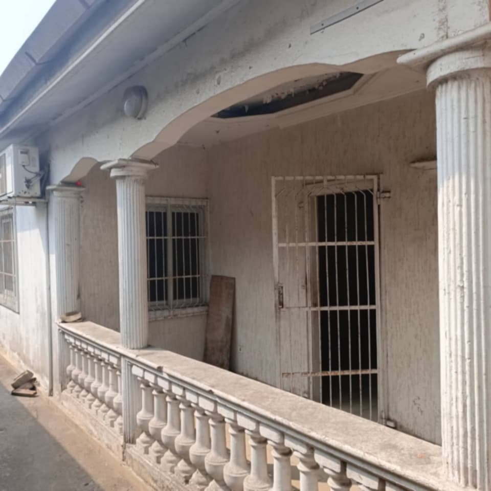 VILLA A VENDRE 