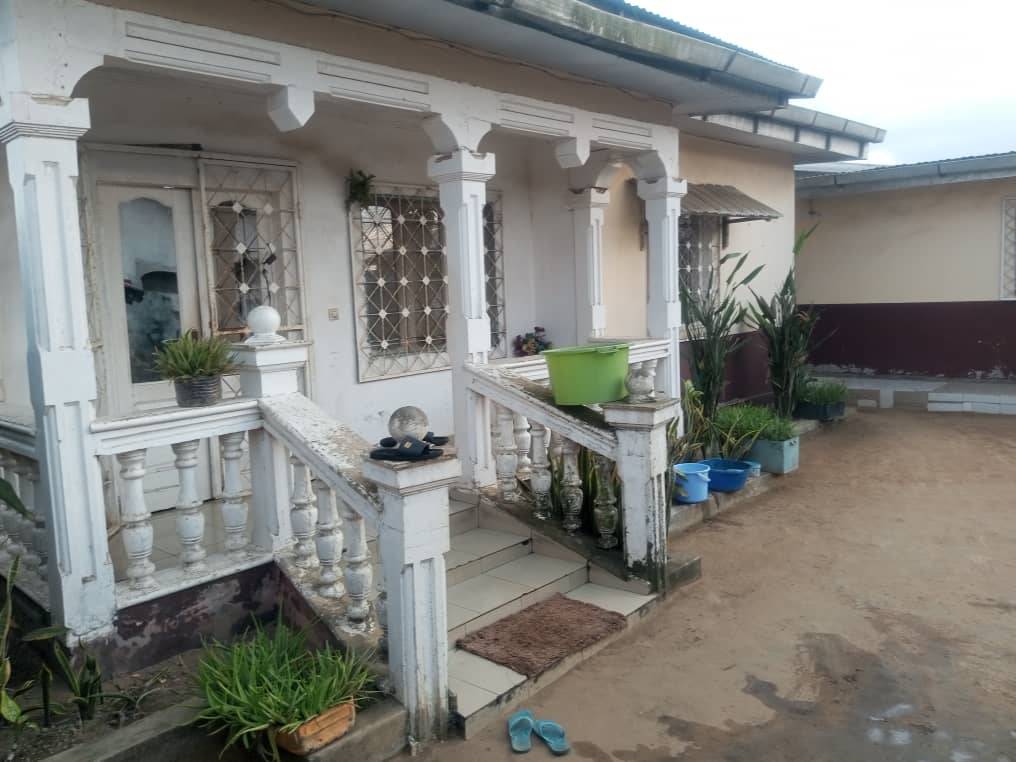 PARCELLE COMMERCIALE 