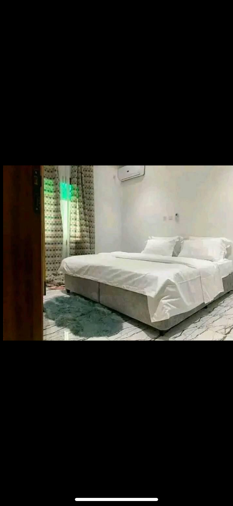 Appartement meublé à mpita