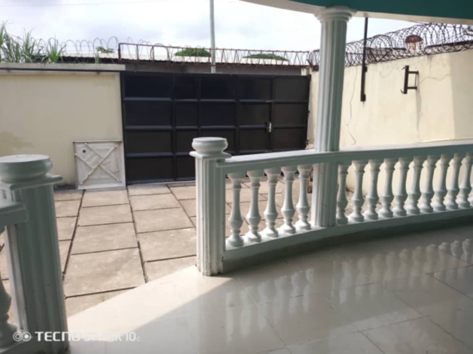MAISON A VENDRE 
