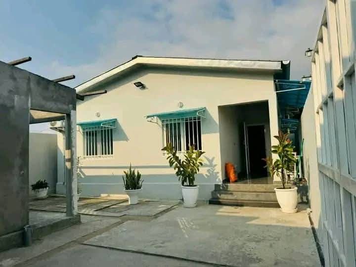 MAISON MEUBLEE A VENDRE 