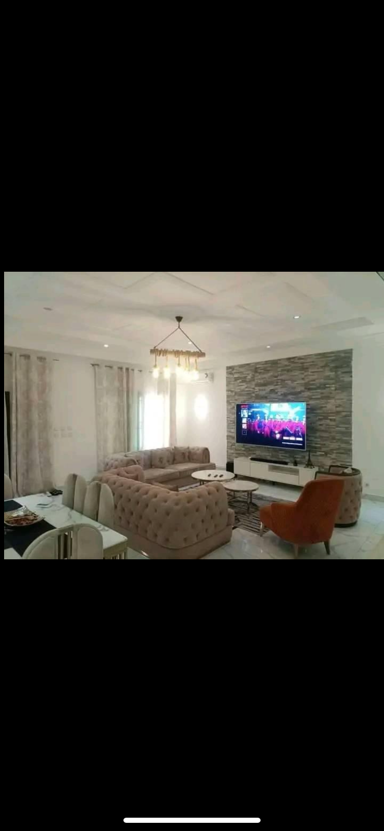 Appartement meublé à mpita