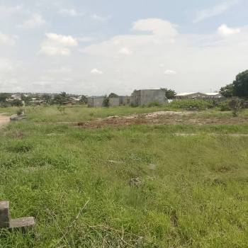 TERRAIN AVEC TITRE FONCIER