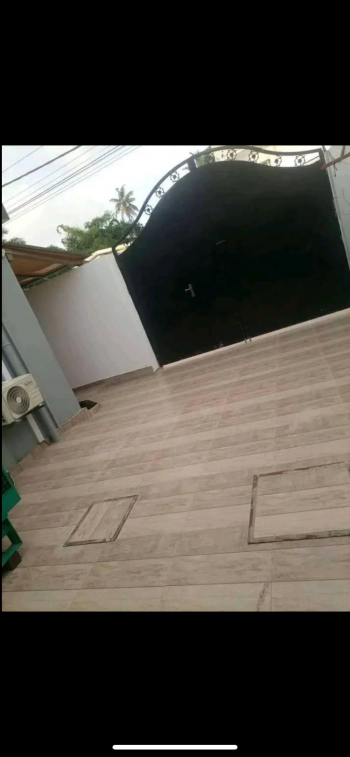 Appartement meublé à mpita