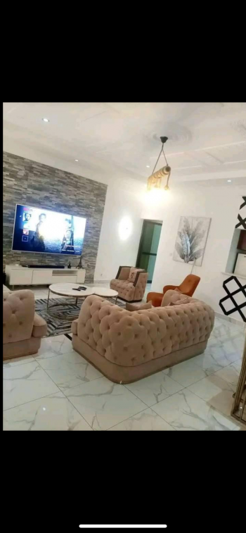 Appartement meublé à mpita