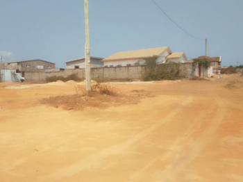 PARCELLE A NGOYO 