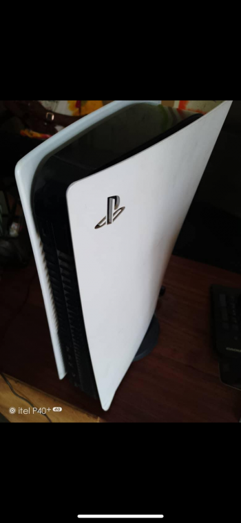 PS 5 avec FIFA