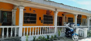 PARCELLE COMMERCIALE