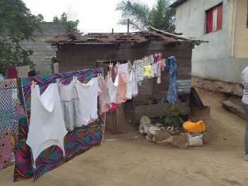 DEMI TERRAIN A SIAFOUMOU