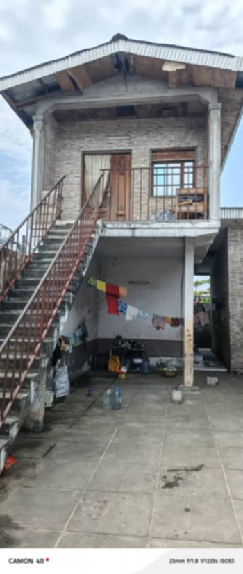 PARCELLE COMMERCIALE 