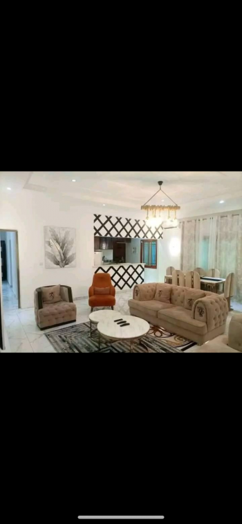 Appartement meublé à mpita