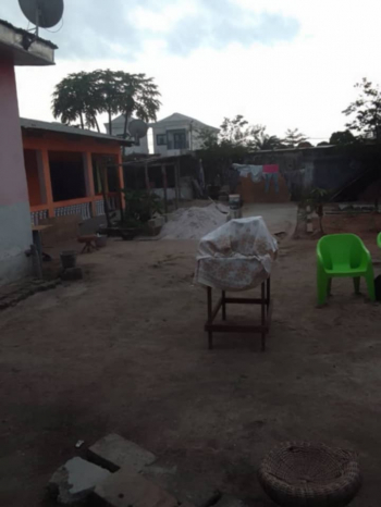 DEMI TERRAIN A SIAFOUMOU