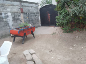 DEMI TERRAIN A SIAFOUMOU