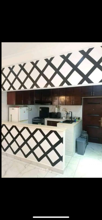 Appartement meublé à mpita