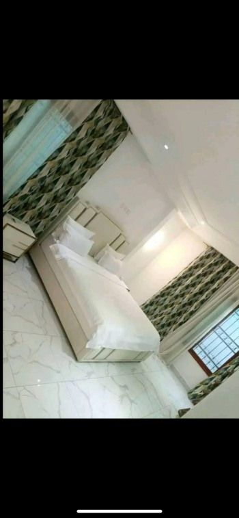 Appartement meublé à mpita