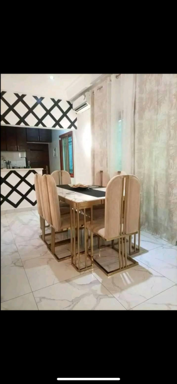 Appartement meublé à mpita