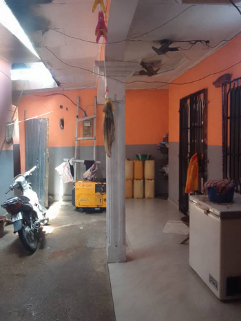 PARCELLE COMMERCIALE 