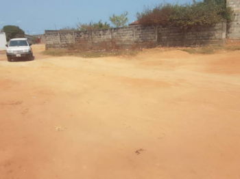 PARCELLE A NGOYO 