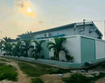 MAISON MEUBLEE A VENDRE 