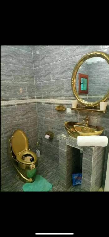 Appartement meublé à mpita