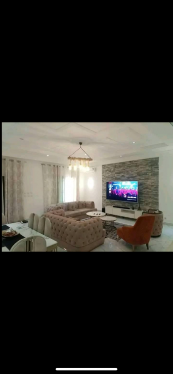 Appartement meublé à mpita